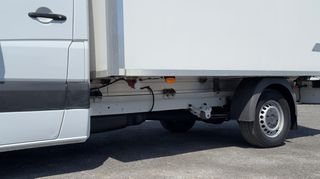 Ψυγείο Mercedes-Benz 2018 Sprinter 314-thumb-3