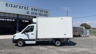 Ψυγείο Mercedes-Benz 2018 Sprinter 314-thumb-4