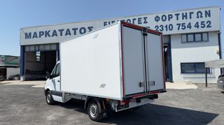 Ψυγείο Mercedes-Benz 2018 Sprinter 314-thumb-5