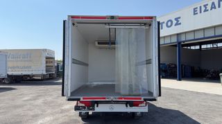 Ψυγείο Mercedes-Benz 2018 Sprinter 314-thumb-6