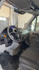 Ψυγείο Mercedes-Benz 2018 Sprinter 314-thumb-7