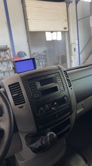 Ψυγείο Mercedes-Benz 2018 Sprinter 314-thumb-8