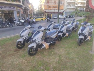 Simonini TRENTO 50 2026 Χωρίς Δίπλωμα!!! Κρατήσεις για 19/01/2027