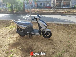 Simonini TRENTO 50 2026 Χωρίς Δίπλωμα!!! Κρατήσεις για 19/01/2027-thumb-7
