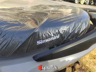 Simonini TRENTO 50 2026 Χωρίς Δίπλωμα!!! Κρατήσεις για 19/01/2027-thumb-28