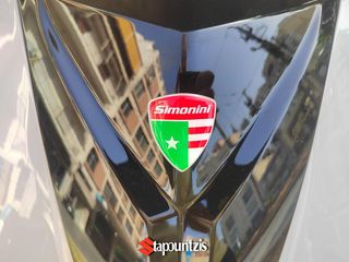 Simonini TRENTO 50 2026 Χωρίς Δίπλωμα!!! Κρατήσεις για 19/01/2027-thumb-30
