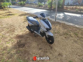 Simonini TRENTO 50 2026 Χωρίς Δίπλωμα!!! Κρατήσεις για 19/01/2027-thumb-8