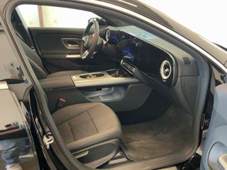 Mercedes-Benz CLA 250 2025 CLA 25O+  EQ Technologie  272hp (Panorama)-thumb-4