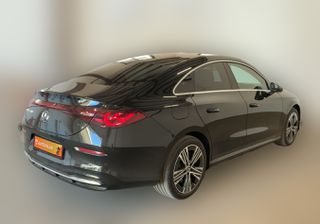 Mercedes-Benz CLA 250 2025 CLA 25O+  EQ Technologie  272hp (Panorama)-thumb-2