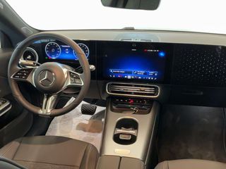 Mercedes-Benz CLA 250 2025 CLA 25O+  EQ Technologie  272hp (Panorama)-thumb-5