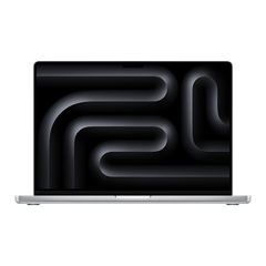 Apple 16-inch MacBook Pro: Apple M5 Max chip with 18‑core CPU and 32‑core GPU, 36GB, 2TB SSD - Silver