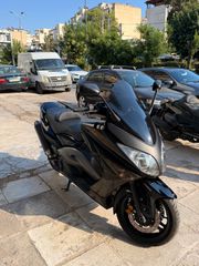 Yamaha T-MAX 500 2008 ABS INJECTION