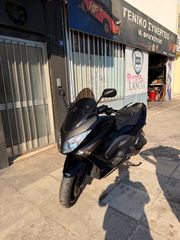 Yamaha T-MAX 500 2008 ABS INJECTION-thumb-1
