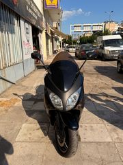 Yamaha T-MAX 500 2008 ABS INJECTION-thumb-2