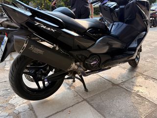 Yamaha T-MAX 500 2008 ABS INJECTION-thumb-3