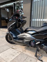 Yamaha T-MAX 500 2008 ABS INJECTION-thumb-4