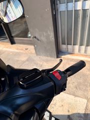 Yamaha T-MAX 500 2008 ABS INJECTION-thumb-8