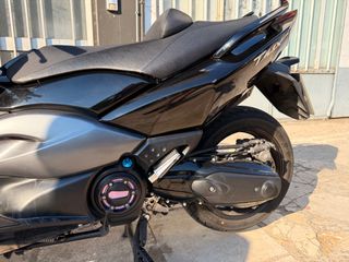 Yamaha T-MAX 500 2008 ABS INJECTION-thumb-9