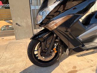 Yamaha T-MAX 500 2008 ABS INJECTION-thumb-10