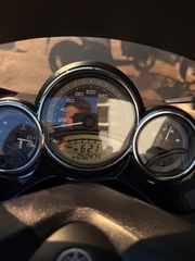 Yamaha T-MAX 500 2008 ABS INJECTION-thumb-11
