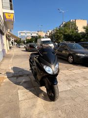 Yamaha T-MAX 500 2008 ABS INJECTION-thumb-12