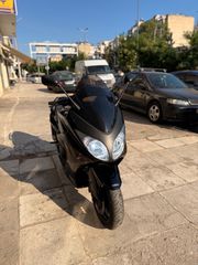 Yamaha T-MAX 500 2008 ABS INJECTION-thumb-13