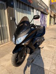 Yamaha T-MAX 500 2008 ABS INJECTION-thumb-15