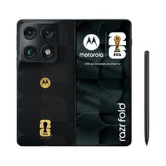 Motorola Moto Razr Fold 5G 512GB (16GB Ram) Dual-Sim PANTONE Blackened Blue EU*