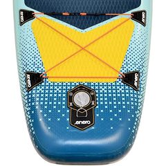 SET ENERO INFLATABLE SUP BOARD 384x81x15CM-thumb-3