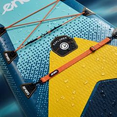 SET ENERO INFLATABLE SUP BOARD 384x81x15CM-thumb-7