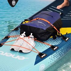 SET ENERO INFLATABLE SUP BOARD 384x81x15CM-thumb-5