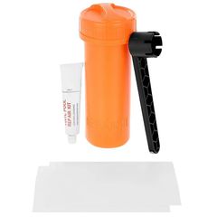 SET ENERO INFLATABLE SUP BOARD 320x81x15CM FLOW-thumb-10