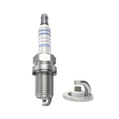 BOSCH 0 242 236 541 - Spark Plug-thumb-1