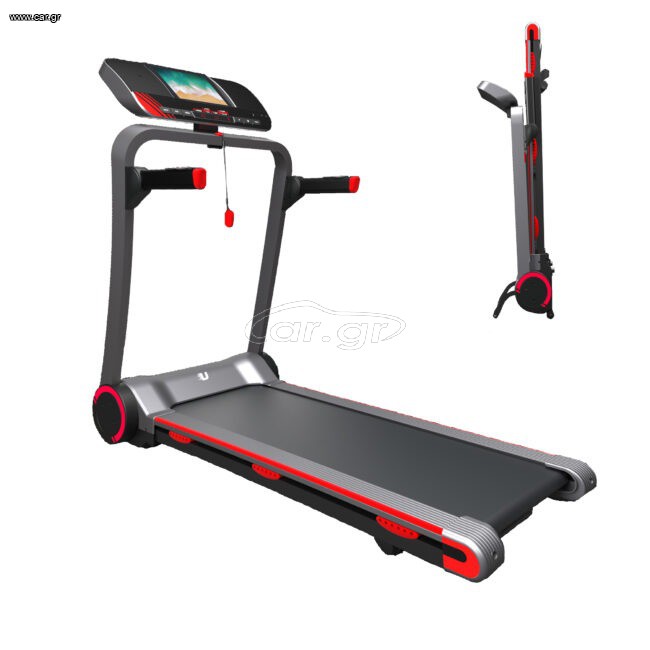 Διάδρομος Viking Runsmart Treadmill