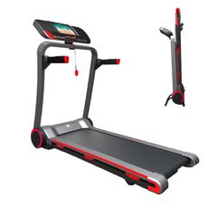 Διάδρομος Viking Runsmart Treadmill