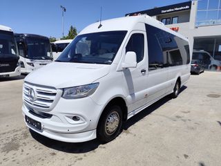 Mercedes-Benz 2026 Sprinter 519 CDi