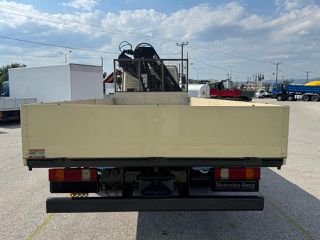 Γερανοί - Φορτηγά Με Γερανό Mercedes-Benz 2013 1833 L  4x2 AXOR  / EURO 5b-thumb-5