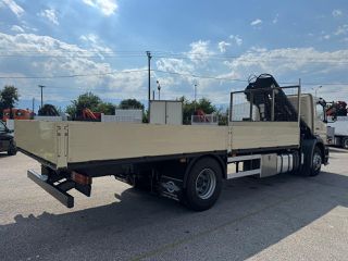 Γερανοί - Φορτηγά Με Γερανό Mercedes-Benz 2013 1833 L  4x2 AXOR  / EURO 5b-thumb-6