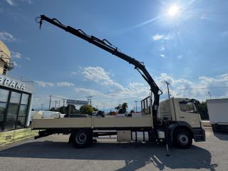 Γερανοί - Φορτηγά Με Γερανό Mercedes-Benz 2013 1833 L  4x2 AXOR  / EURO 5b-thumb-39