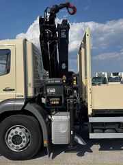 Γερανοί - Φορτηγά Με Γερανό Mercedes-Benz 2013 1833 L  4x2 AXOR  / EURO 5b-thumb-40