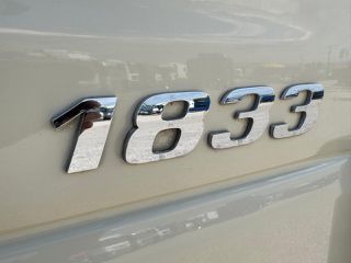 Γερανοί - Φορτηγά Με Γερανό Mercedes-Benz 2013 1833 L  4x2 AXOR  / EURO 5b-thumb-43