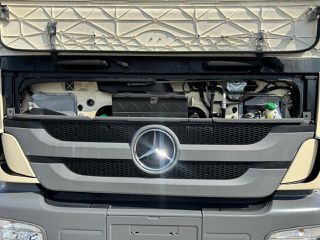 Γερανοί - Φορτηγά Με Γερανό Mercedes-Benz 2013 1833 L  4x2 AXOR  / EURO 5b-thumb-44