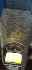 Γερανοί - Φορτηγά Με Γερανό Mercedes-Benz 2013 1833 L  4x2 AXOR  / EURO 5b-thumb-45