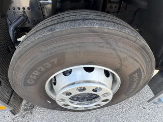 Γερανοί - Φορτηγά Με Γερανό Mercedes-Benz 2013 1833 L  4x2 AXOR  / EURO 5b-thumb-11