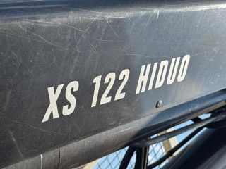 Γερανοί - Φορτηγά Με Γερανό Mercedes-Benz 2013 1833 L  4x2 AXOR  / EURO 5b-thumb-12
