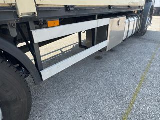 Γερανοί - Φορτηγά Με Γερανό Mercedes-Benz 2013 1833 L  4x2 AXOR  / EURO 5b-thumb-15