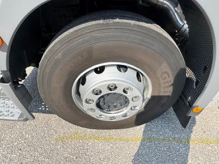 Γερανοί - Φορτηγά Με Γερανό Mercedes-Benz 2013 1833 L  4x2 AXOR  / EURO 5b-thumb-21
