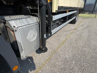 Γερανοί - Φορτηγά Με Γερανό Mercedes-Benz 2013 1833 L  4x2 AXOR  / EURO 5b-thumb-22