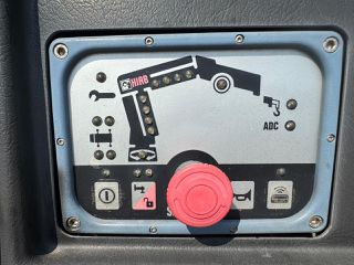 Γερανοί - Φορτηγά Με Γερανό Mercedes-Benz 2013 1833 L  4x2 AXOR  / EURO 5b-thumb-24