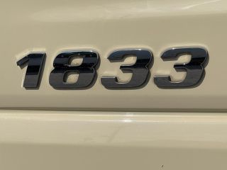 Γερανοί - Φορτηγά Με Γερανό Mercedes-Benz 2013 1833 L  4x2 AXOR  / EURO 5b-thumb-29